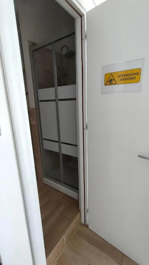 La Camera Di Stella - Ai Normanni Hotel Palermo