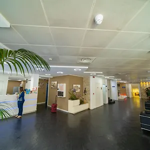 Отель Ibis Styles Cristal