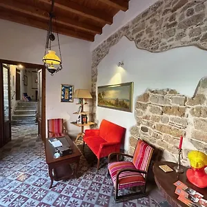 Sette Fate E Solarium Maison d'hôtes