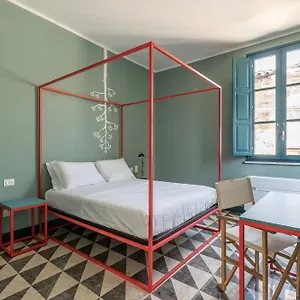 Casa San Francesco Maison d'hôtes