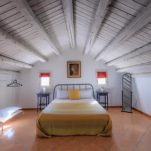Casa Querencia Affittacamere