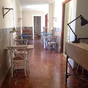 Gasthuis Guelio Al Massimo Suites&breakfast