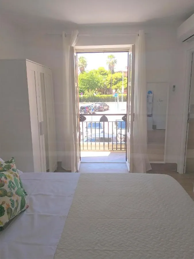 Guest house La Camera Di Stella - Ai Normanni Hotel Palermo