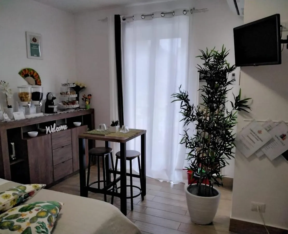 Hotel La Camera Di Stella - Ai Normanni à Palerme