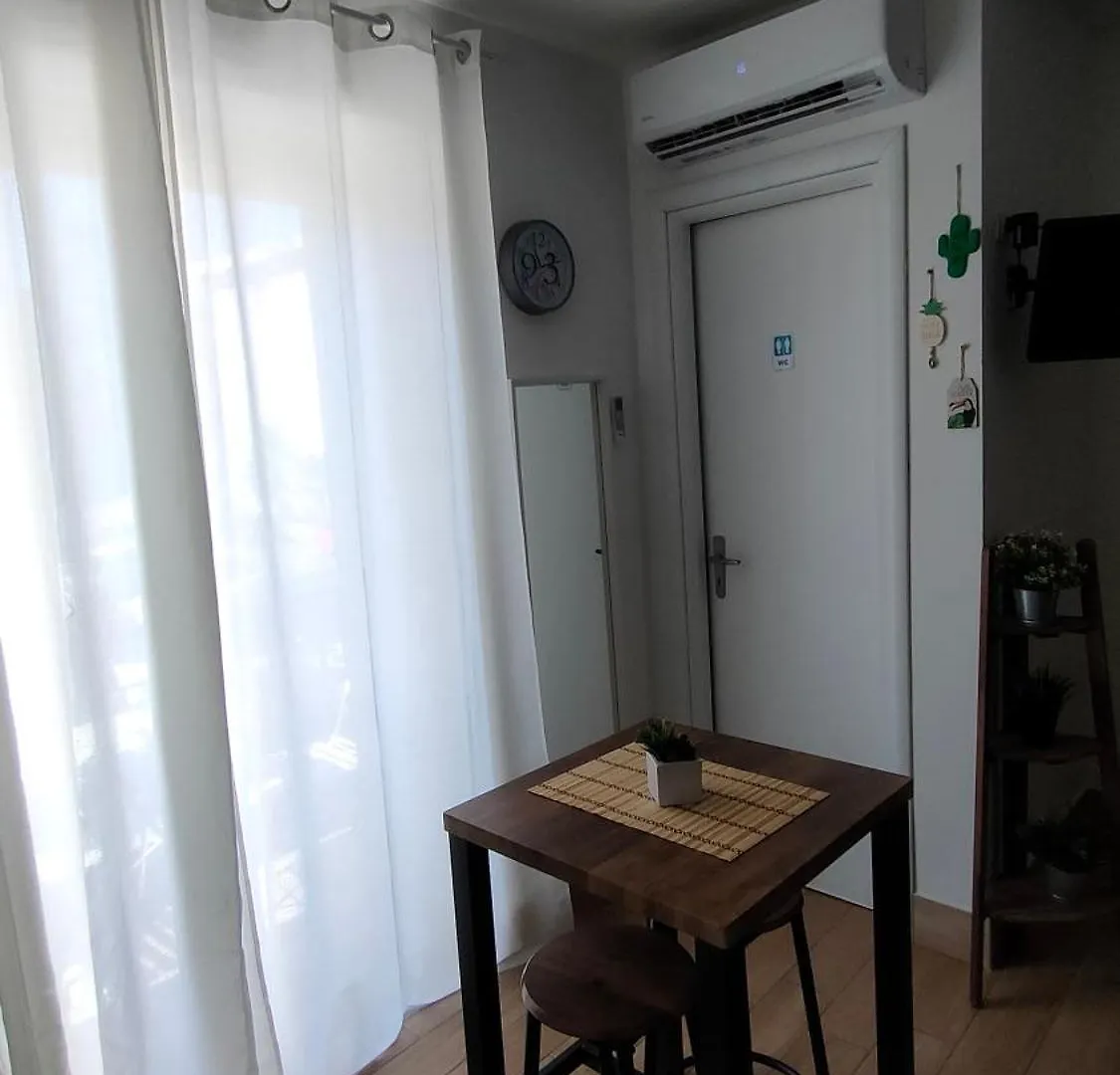 ** Guest house La Camera Di Stella - Ai Normanni Hotel Palermo Italy