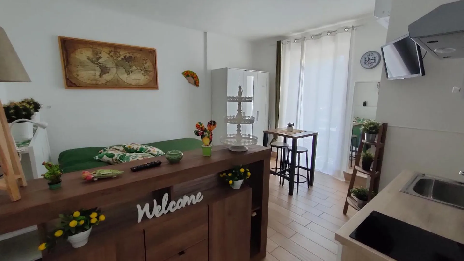 La Camera Di Stella - Ai Normanni Hotel Palermo