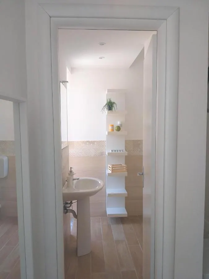 Hotel La Camera di Stella - Ai Normanni Palermo Affittacamere