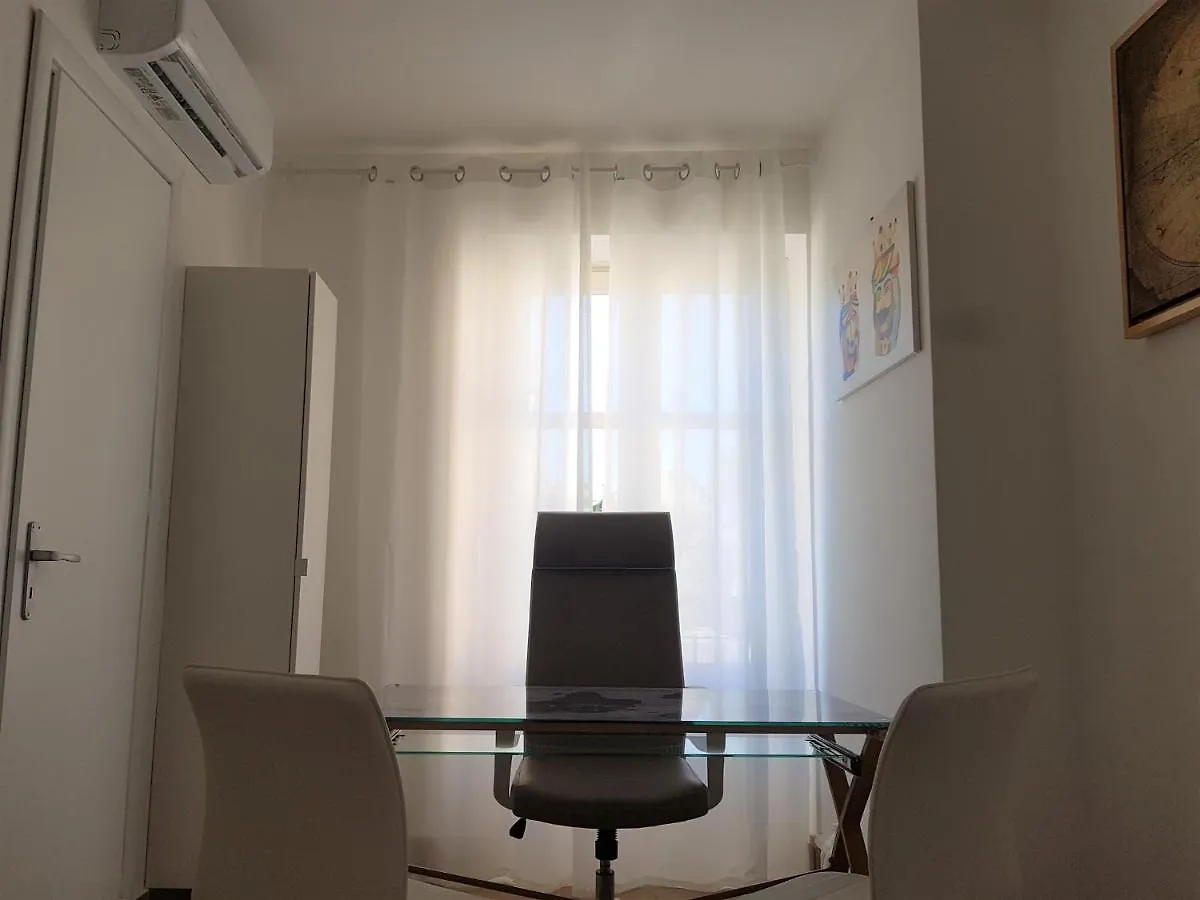 Hotel La Camera di Stella - Ai Normanni Palermo Affittacamere