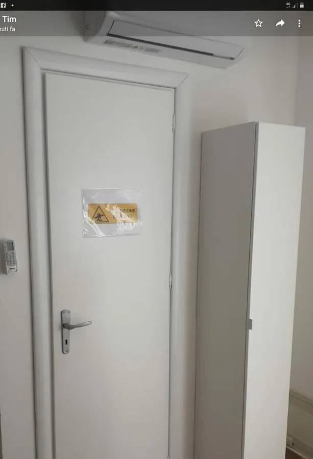 Affittacamere Hotel La Camera di Stella - Ai Normanni Palermo