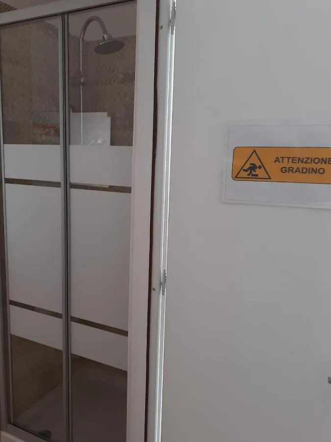 Affittacamere Hotel La Camera di Stella - Ai Normanni Palermo