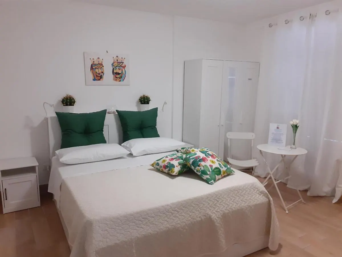 Hotel La Camera di Stella - Ai Normanni Palermo