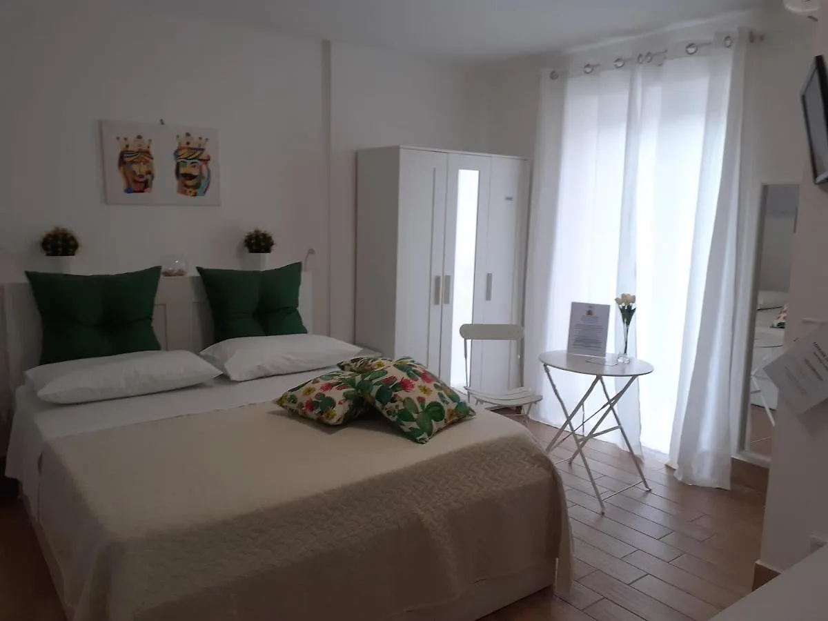 Hotel La Camera di Stella - Ai Normanni Palermo