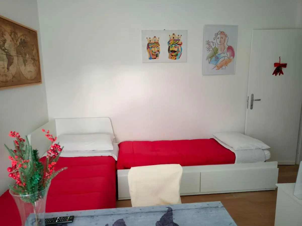 Hotel La Camera di Stella - Ai Normanni Palermo