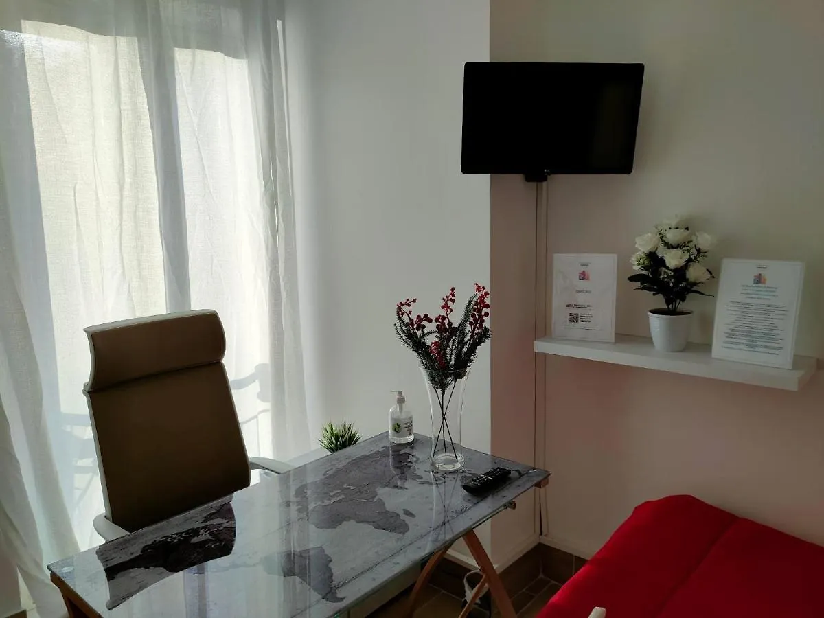 Hotel La Camera di Stella - Ai Normanni Palermo