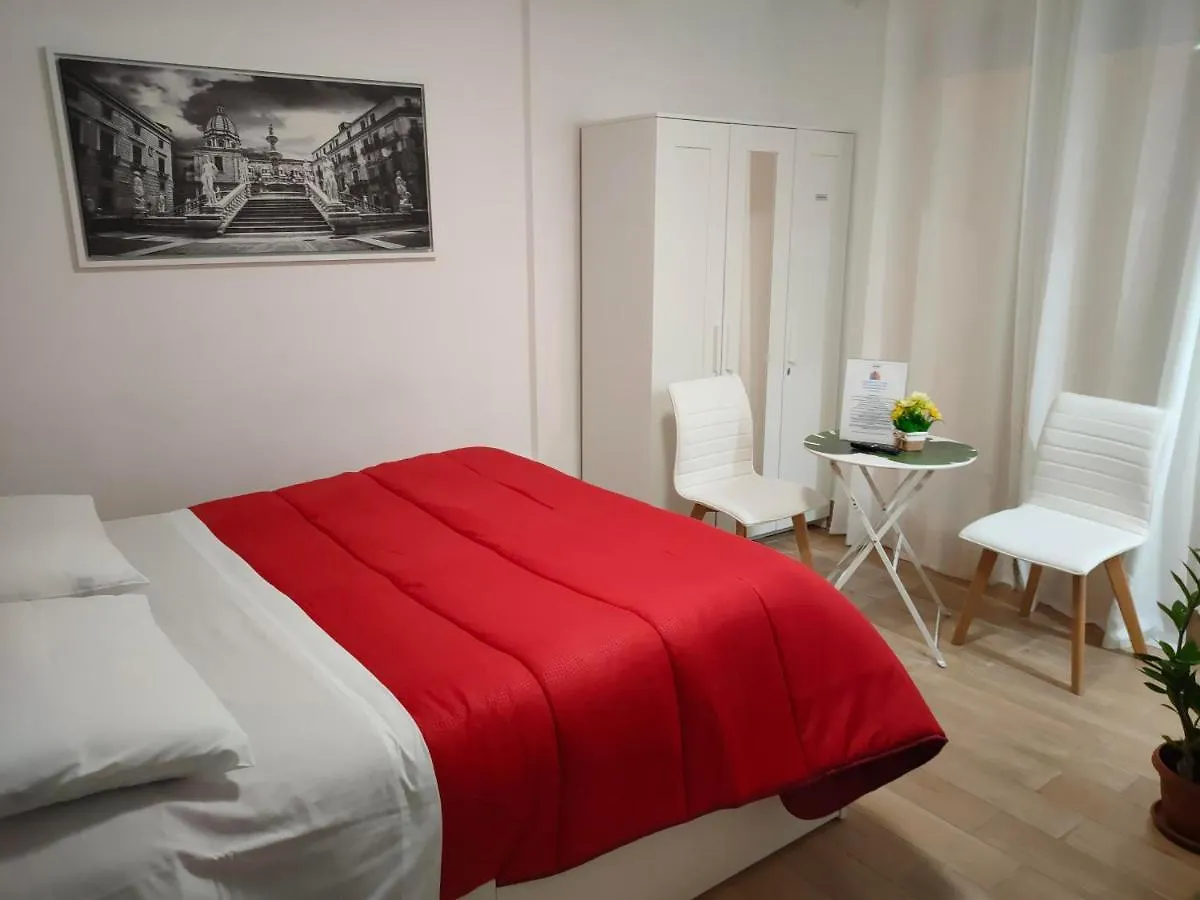 Affittacamere Hotel La Camera di Stella - Ai Normanni Palermo