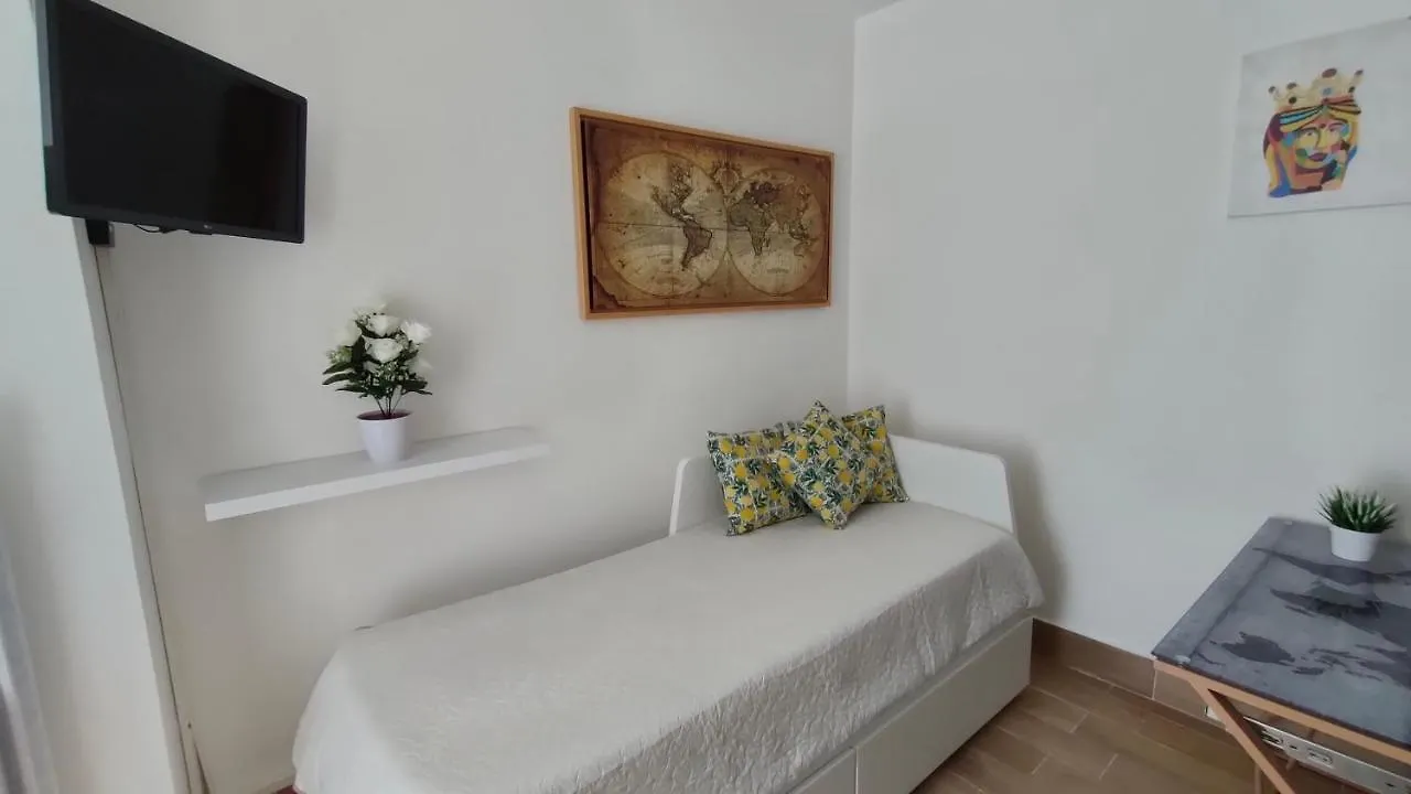 Affittacamere Hotel La Camera di Stella - Ai Normanni Palermo