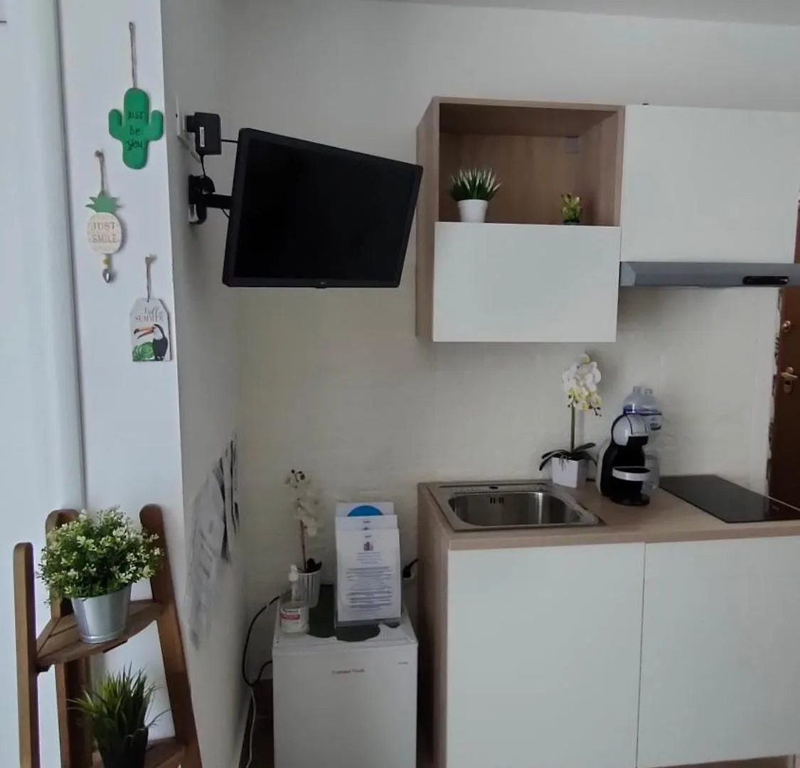 ** Affittacamere Hotel La Camera di Stella - Ai Normanni Palermo Italia