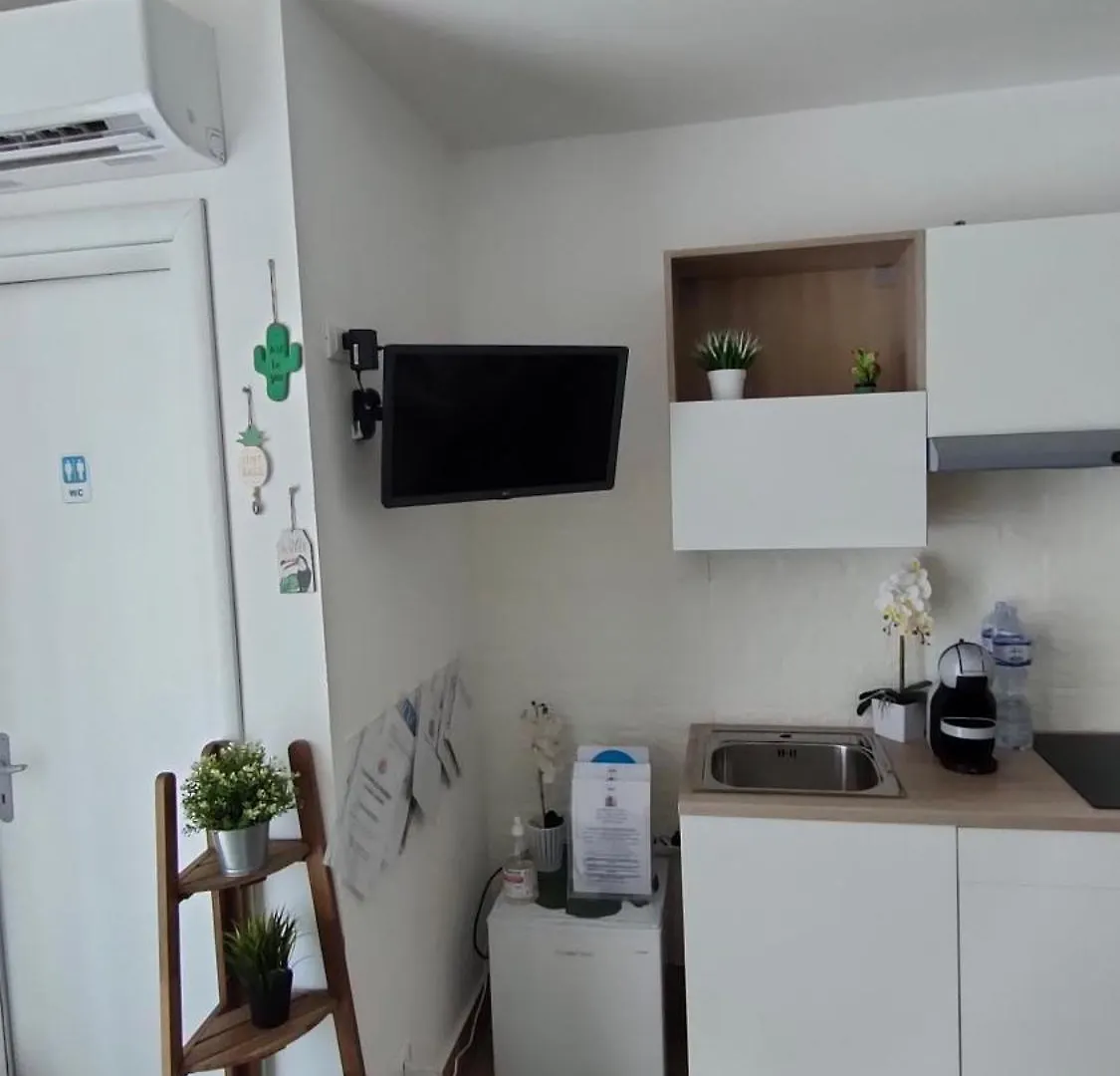 Hotel La Camera di Stella - Ai Normanni Palermo Affittacamere