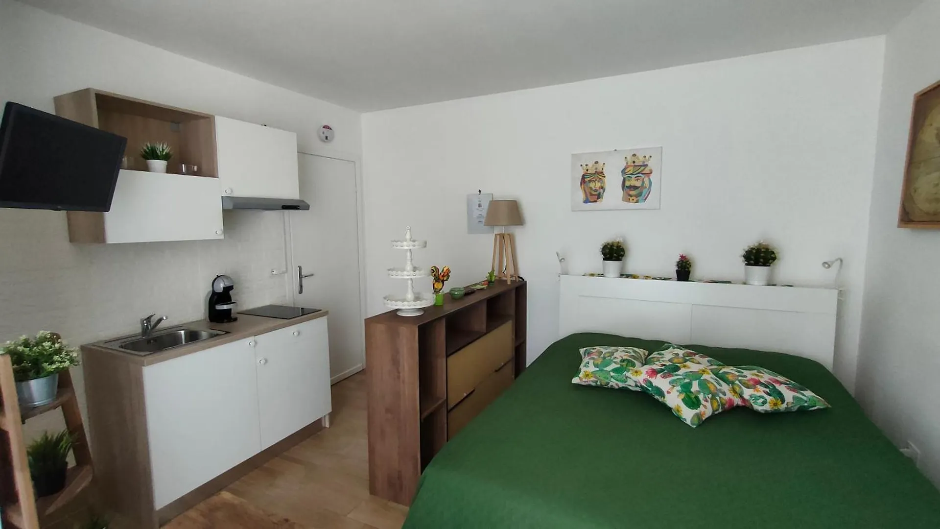 Affittacamere Hotel La Camera di Stella - Ai Normanni Palermo