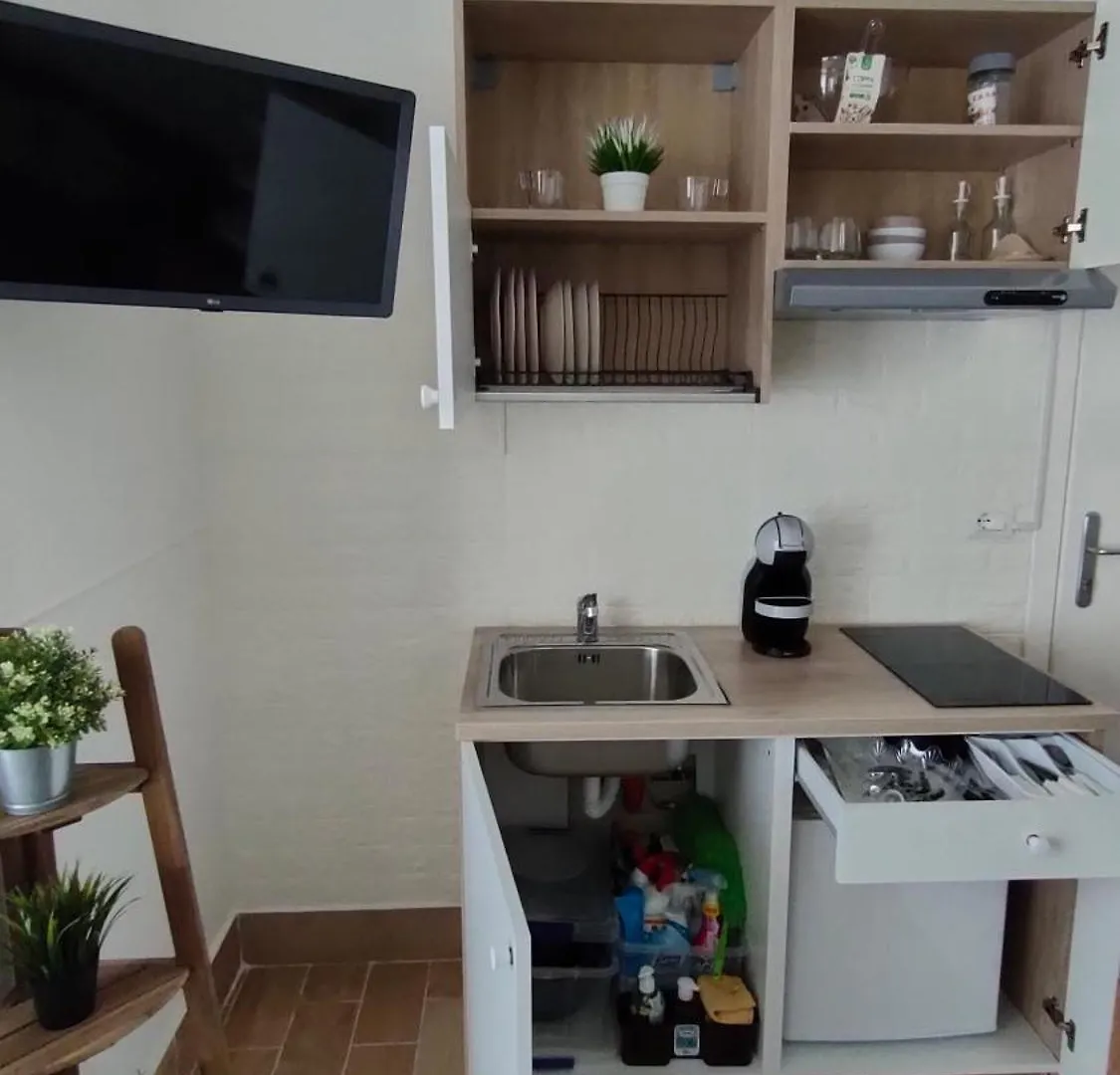 Affittacamere Hotel La Camera di Stella - Ai Normanni Palermo