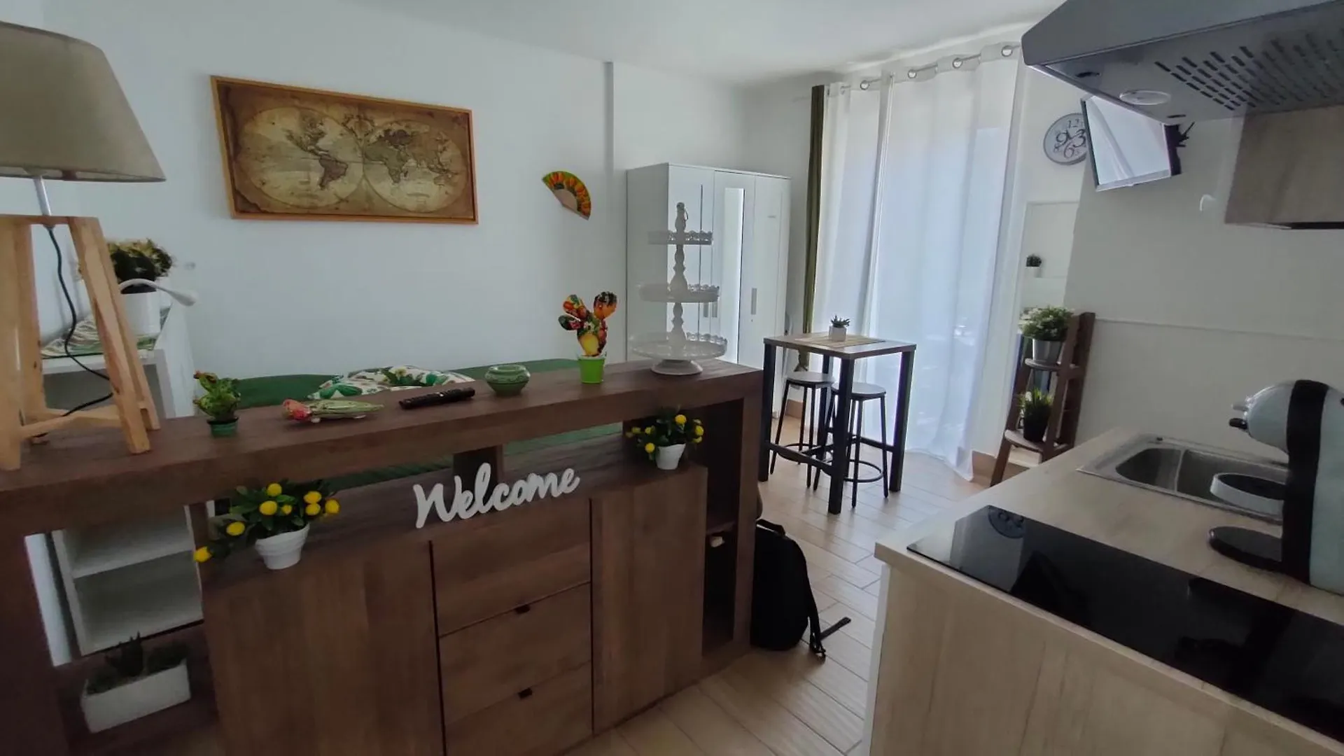 Hotel La Camera di Stella - Ai Normanni Palermo Italia